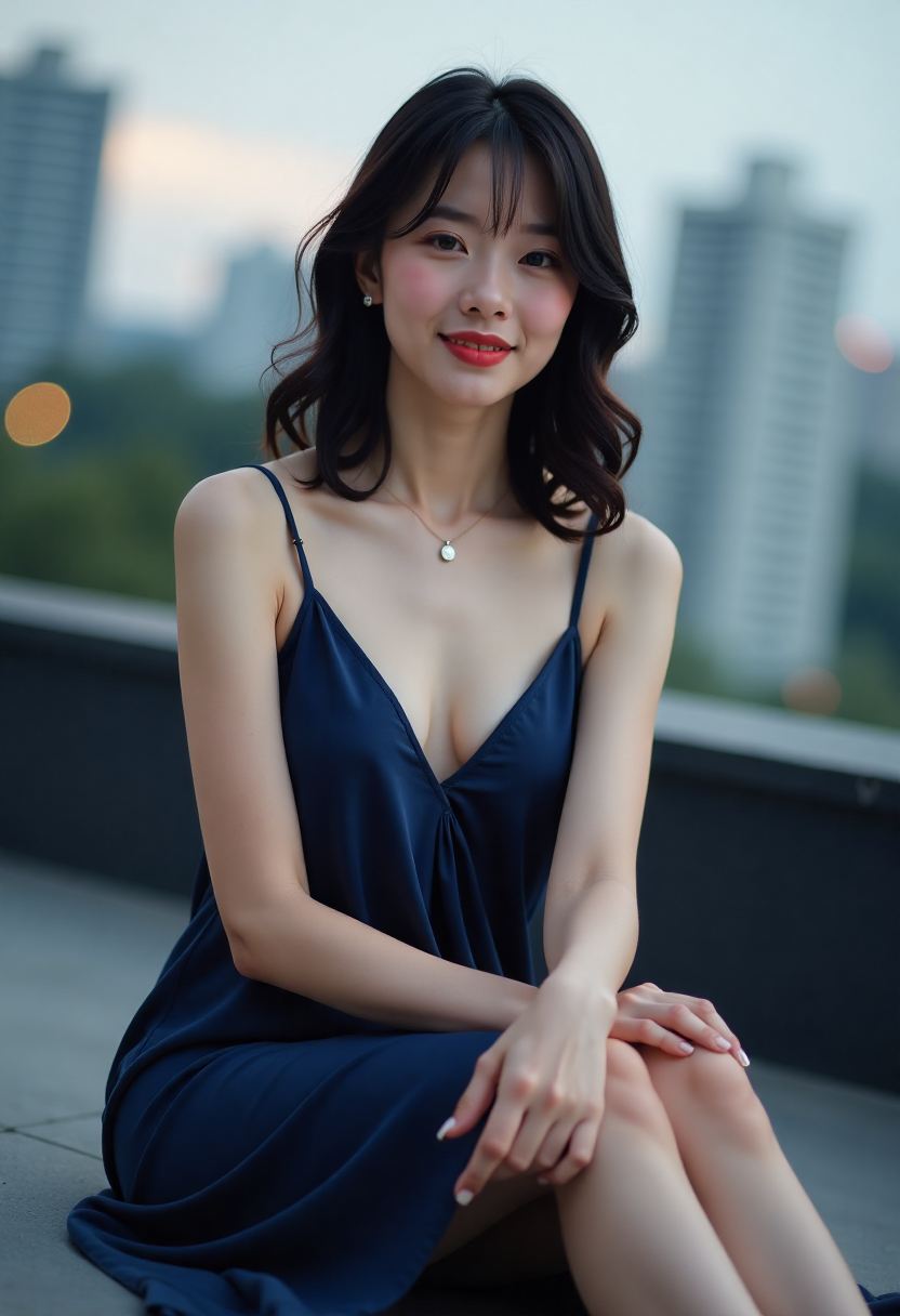 苏映萱头像