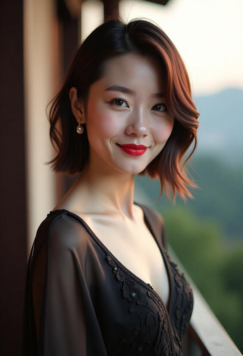 编剧幕后访谈