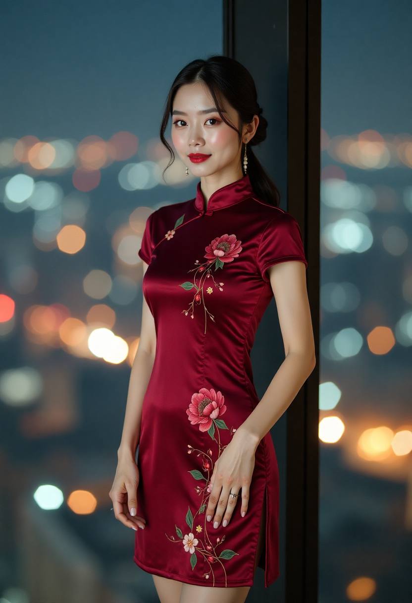 迷失在星期三