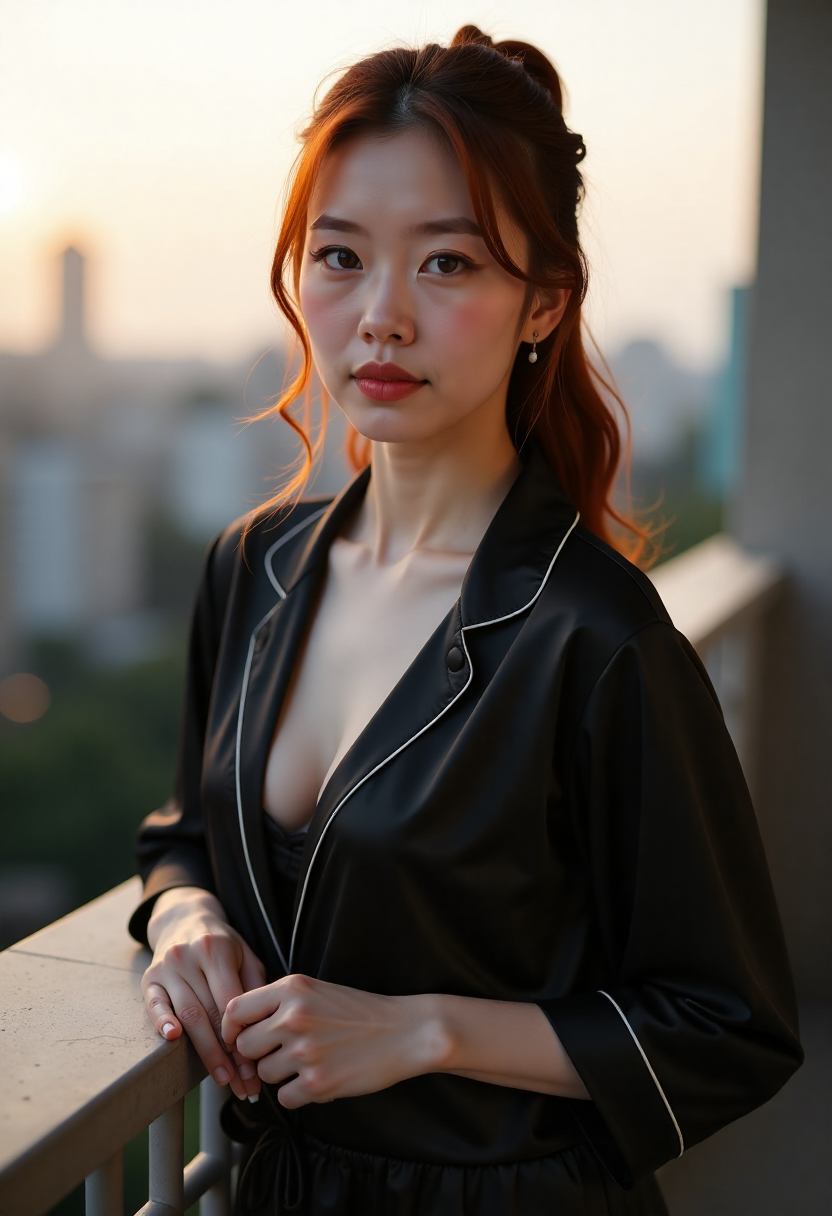 餐桌上的微澜